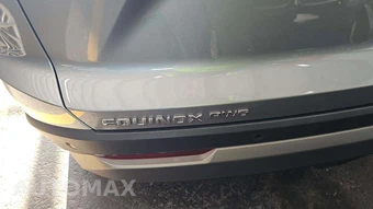 2025 Chevrolet Equinox LT 2LT - miniatura 27