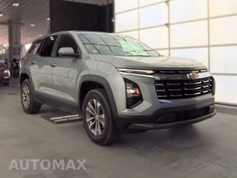 2025 Chevrolet Equinox LT 2LT - miniatura 4