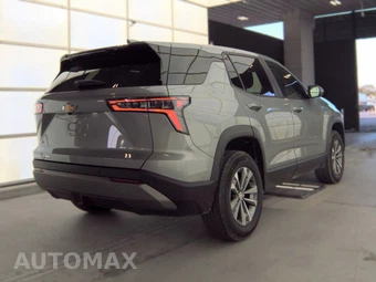 2025 Chevrolet Equinox LT 2LT - miniatura 5