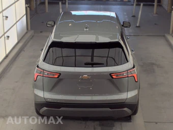 2025 Chevrolet Equinox LT 2LT - miniatura 6