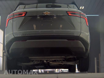 2025 Chevrolet Equinox LT 2LT - miniatura 7