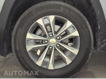 2025 Chevrolet Equinox LT 2LT - miniatura 9