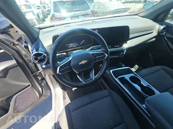 2025 Chevrolet Equinox LT 2LT - miniatura 10
