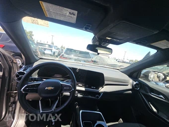 2025 Chevrolet Equinox LT 2LT - miniatura 11