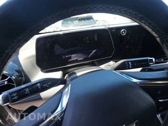 2025 Chevrolet Equinox LT 2LT - miniatura 12