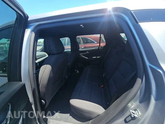 2025 Chevrolet Equinox LT 2LT - miniatura 13