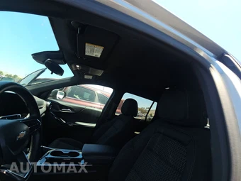 2025 Chevrolet Equinox LT 2LT - miniatura 14