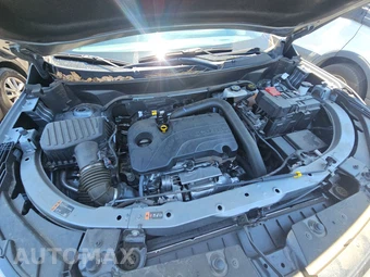 2025 Chevrolet Equinox LT 2LT - miniatura 16