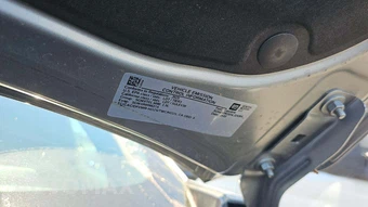 2025 Chevrolet Equinox LT 2LT - miniatura 18