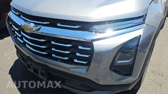 2025 Chevrolet Equinox LT 2LT - miniatura 19