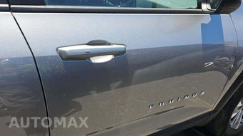 2025 Chevrolet Equinox LT 2LT - miniatura 22