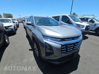 2025 Chevrolet Equinox LT 2LT - miniatura 3