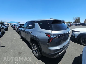 2025 Chevrolet Equinox LT 2LT - miniatura 6