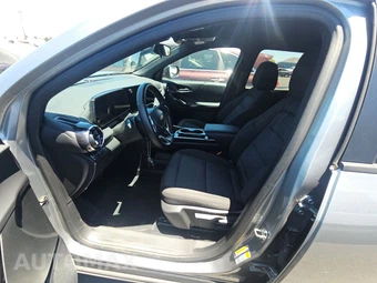 2025 Chevrolet Equinox LT 2LT - miniatura 7