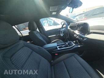 2025 Chevrolet Equinox LT 2LT - miniatura 8