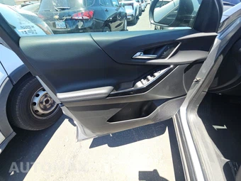 2025 Chevrolet Equinox LT 2LT - miniatura 9