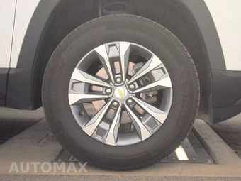 2025 Chevrolet Equinox LT 2LT - miniatura 10