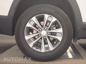 2025 Chevrolet Equinox LT 2LT - miniatura 11
