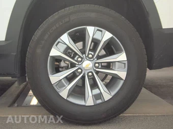 2025 Chevrolet Equinox LT 2LT - miniatura 12