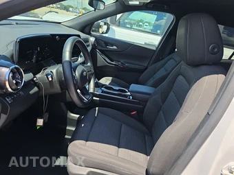 2025 Chevrolet Equinox LT 2LT - miniatura 13