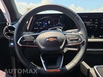 2025 Chevrolet Equinox LT 2LT - miniatura 16