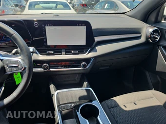 2025 Chevrolet Equinox LT 2LT - miniatura 17