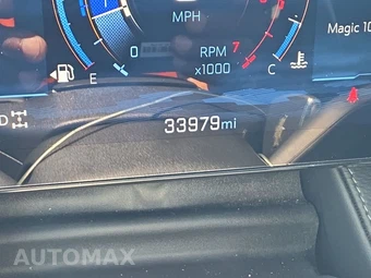 2025 Chevrolet Equinox LT 2LT - miniatura 18