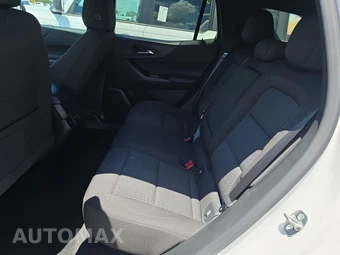 2025 Chevrolet Equinox LT 2LT - miniatura 19