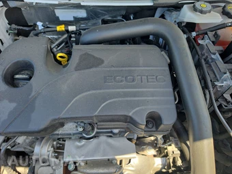 2025 Chevrolet Equinox LT 2LT - miniatura 22