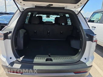 2025 Chevrolet Equinox LT 2LT - miniatura 23