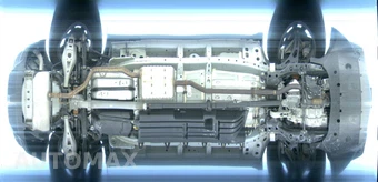 2025 Chevrolet Equinox LT 2LT - miniatura 24