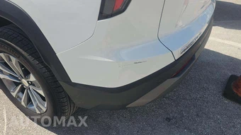 2025 Chevrolet Equinox LT 2LT - miniatura 26