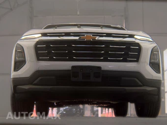 2025 Chevrolet Equinox LT 2LT - miniatura 3