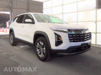 2025 Chevrolet Equinox LT 2LT - miniatura 4