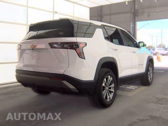 2025 Chevrolet Equinox LT 2LT - miniatura 5