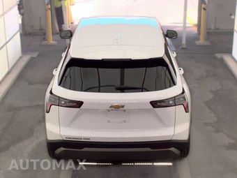 2025 Chevrolet Equinox LT 2LT - miniatura 6