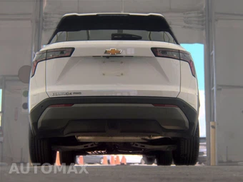 2025 Chevrolet Equinox LT 2LT - miniatura 7