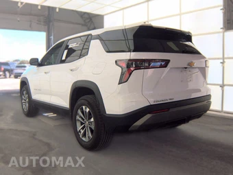 2025 Chevrolet Equinox LT 2LT - miniatura 8