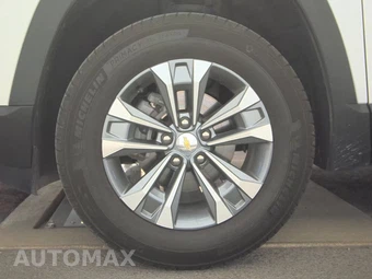 2025 Chevrolet Equinox LT 2LT - miniatura 9