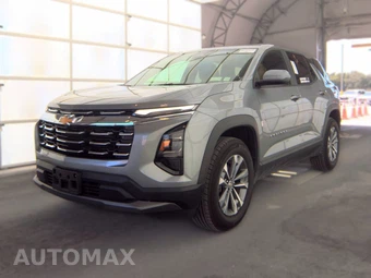2025 Chevrolet Equinox LT 2LT