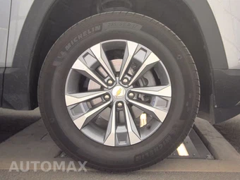 2025 Chevrolet Equinox LT 2LT – miniatura 10