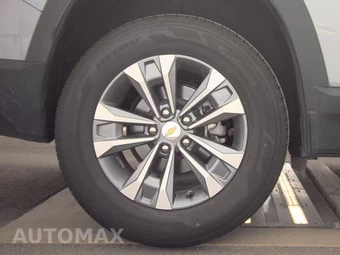 2025 Chevrolet Equinox LT 2LT – miniatura 11