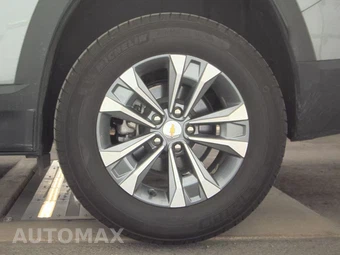 2025 Chevrolet Equinox LT 2LT – miniatura 12