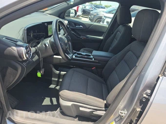 2025 Chevrolet Equinox LT 2LT – miniatura 13