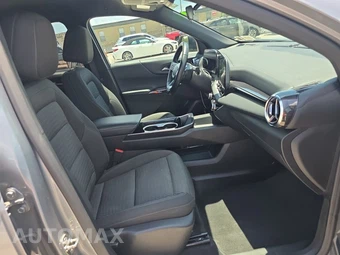 2025 Chevrolet Equinox LT 2LT – miniatura 14