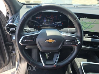 2025 Chevrolet Equinox LT 2LT – miniatura 16