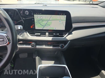 2025 Chevrolet Equinox LT 2LT – miniatura 17