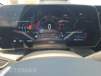 2025 Chevrolet Equinox LT 2LT – miniatura 18