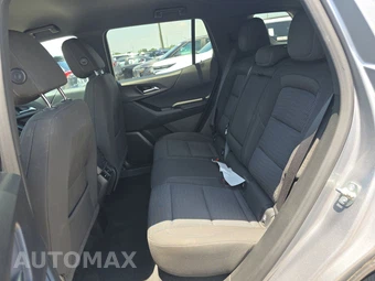 2025 Chevrolet Equinox LT 2LT – miniatura 19