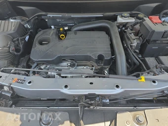 2025 Chevrolet Equinox LT 2LT – miniatura 22